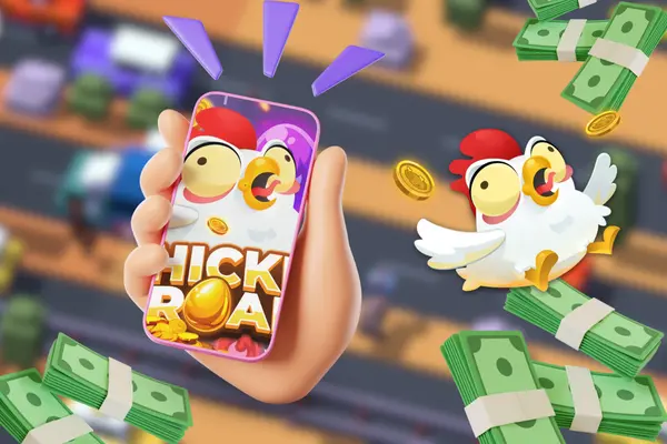 Chicken Road Mastery. Pro Tactics and Winning Strategies Revealed
