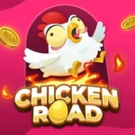 Chicken Road Banner