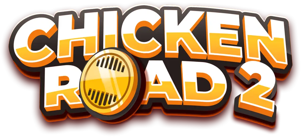 Chicken Road 2 Logo