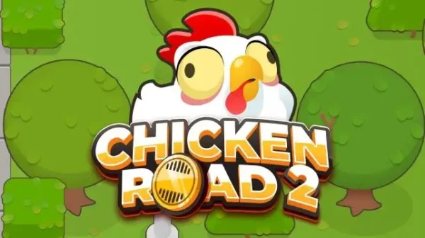 Chicken Road 2. The Ultimate Crash Game That’ll Make You Cross Every Line (And Maybe Lose Your Mind)