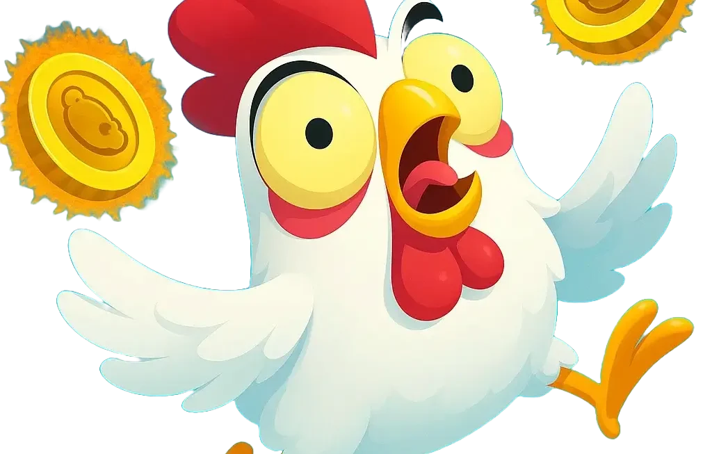 Chicken Road Banner