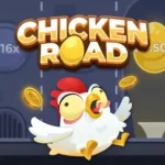 Chicken Road Game