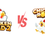 chicken road vs chicken road 2 banner