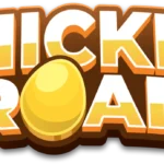 Chicken Road Logo