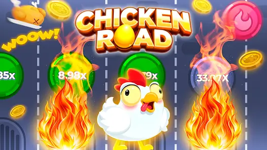 Comparison of Chicken Road with the classic Frogger. A Deep Dive into Gaming Evolution