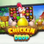 Chicken Drop