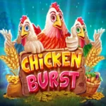 Chicken Burst