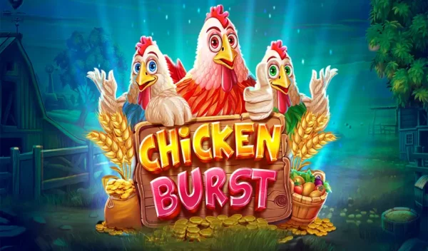 Chicken Burst: A Comprehensive Professional Review of a Modern Video Slot Experience