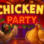 Chicken Party