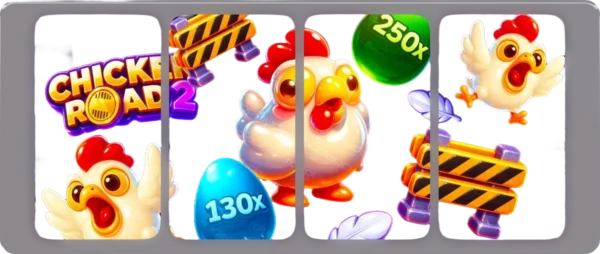 The Mathematics of Chicken Road: Decoding the 98% RTP Mystery