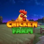 Chicken Farm Banner