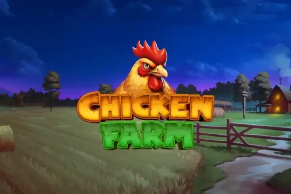 Chicken Farm Slot Review 2025