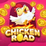 Chicken Road Bitcoin