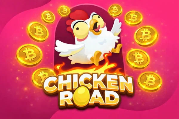 Chicken Road in Crypto Casinos: The Bitcoin Revolution in Crash Gaming