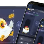 Chicken Road Mobile Banner