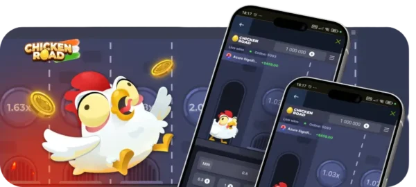 Chicken Road Mobile Optimization: Why This Game is the Smartphone Gambling Champion