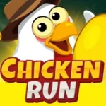 Chicken Run Banner