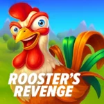 Rooster's Revenge Banner