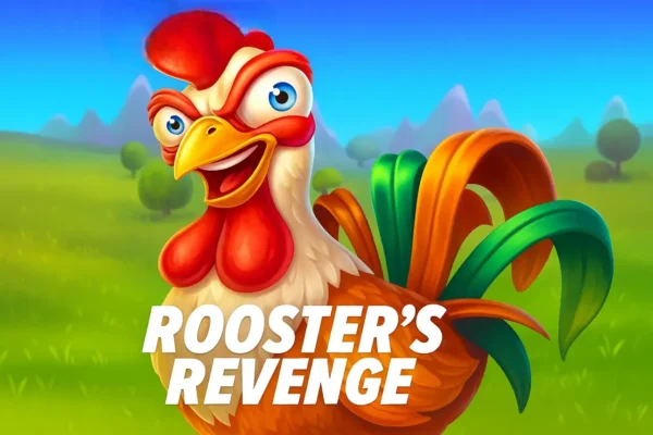 Rooster’s Revenge Slot Review