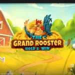 Grand Rooster Banner