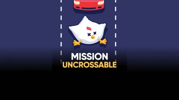 Mission Uncrossable: The Chicken Game That’s Taking Over Crypto Casinos in 2025