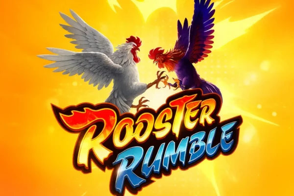 Rooster Rumble Slot Review 2025