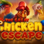The Great Chicken Escape banner