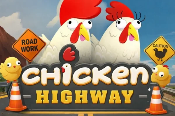 Chicken Highway Game Guide to Smartsoft’s 97% RTP Crash Game