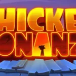 Chicken Bonanza Game Banner
