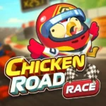 Chicken Road Race Banner