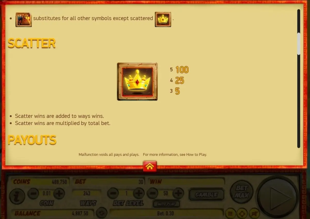 Fire Rooster Game Screenshot