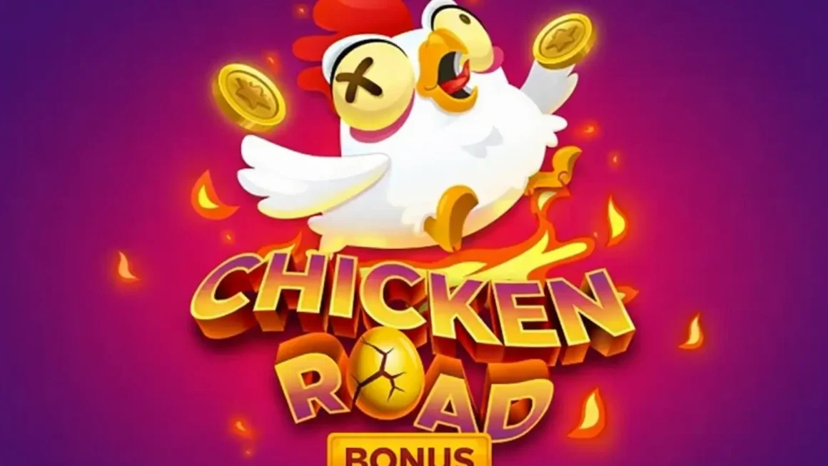 Chicken Road Bonus Game Bonus