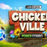Chickenville Power Combo Game Combo