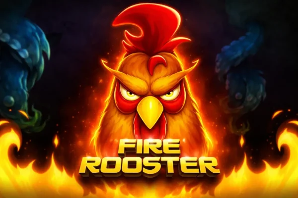 Fire Rooster Slot Review (Habanero): RTP, Free Spins & Exploding Wilds Explained