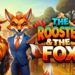 The Rooster & The Fox Game Banner