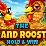 The Grand Rooster Game Banner