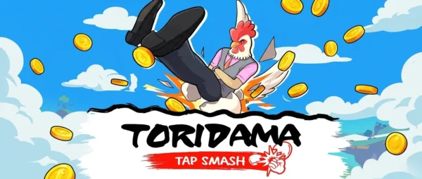 Toridama Tap Smash (KingMidas Games): A 9,999x Max Win from Japan’s Chicken-Test Franchise — Is This the Arcade Casino Game That Actually Delivers?