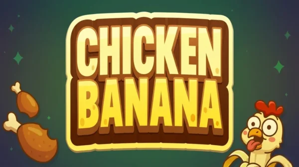 Chicken Banana Review (InOut Games): Guaranteed Wins, Jackpots, and a Card Grid That Actually Delivers