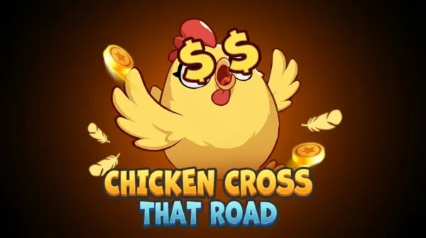 Chicken Cross That Road (Ideal Gaming): One Small Step for a Chicken, One Giant Leap for Your Bankroll