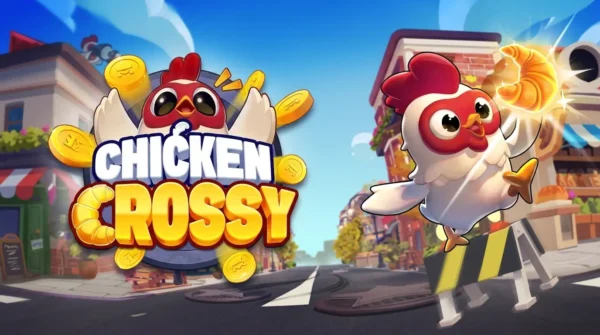 Chicken Crossy Review (KingMidas Games): The Nostalgia Trap That Actually Works — 3,000,000x Max Win and All