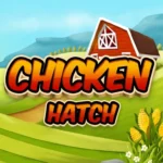 chicken hatch game banner