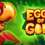 Eggs Of Gold Game Banner