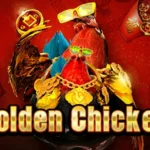 Golden Chicken game banner