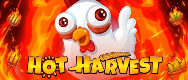 Hot Harvest Slot (Octoplay): 11,000x Max Win, 100x Multiplier, and the Freshest Lock & Respin Mechanic You Haven’t Tried Yet