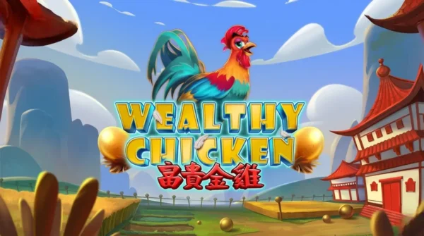 Wealthy Chicken Slot Review (Aspect Gaming): RTP, Bonus Features & Max Win