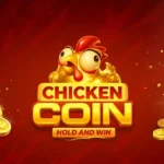 Chicken Coin game banner