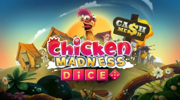 Chicken Madness Dice Review (BF Games): The Hold-and-Win Farmyard Chaos That Punches Way Above Its Weight