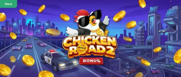 Chicken Road 2 Bonus by InOut Games (2026): Bonus Round Architecture, x-Multiplier Scaling, and EV Analysis