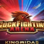 Cockfighting Arena game banner