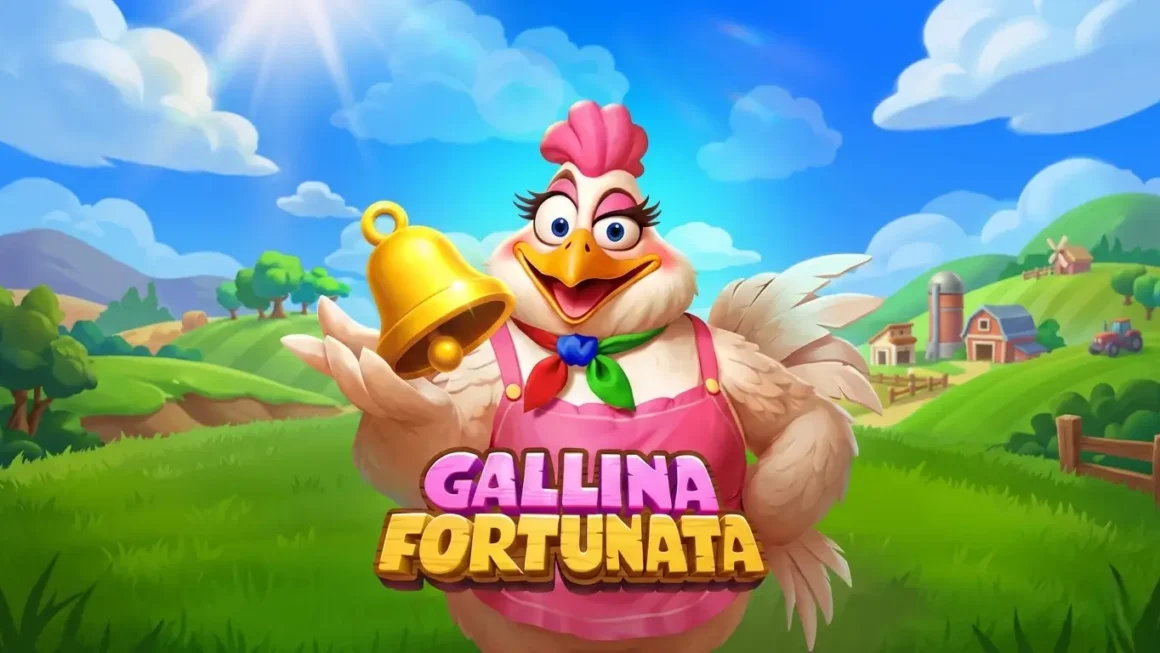 gallina fortunata game baner